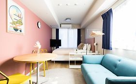 Section L Ginza Residence 3*